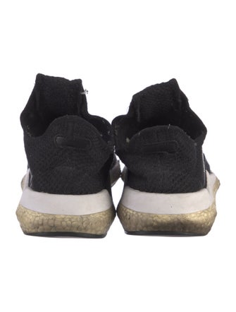 adidas x Yohji Yamamoto Graphic Print Sock Sneakers