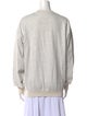 adidas x Yohji Yamamoto Crew Neck Long Sleeve Sweatshirt