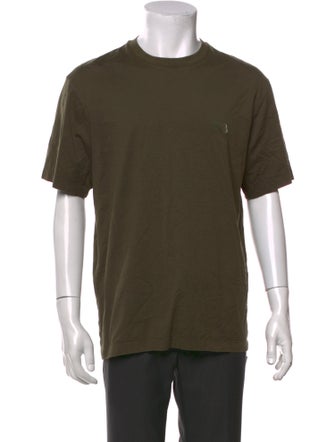 adidas x Yohji Yamamoto Crew Neck Short Sleeve T-Shirt