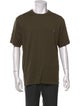adidas x Yohji Yamamoto Crew Neck Short Sleeve T-Shirt