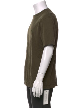 adidas x Yohji Yamamoto Crew Neck Short Sleeve T-Shirt