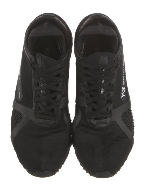 adidas x Yohji Yamamoto Mesh Athletic Sneakers