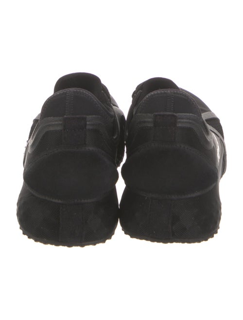 adidas x Yohji Yamamoto Mesh Athletic Sneakers