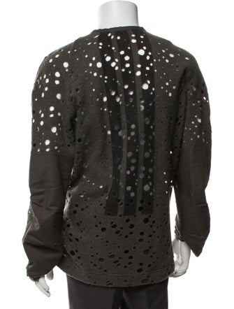 adidas x Yohji Yamamoto Moto Jacket