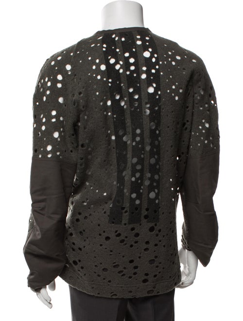 adidas x Yohji Yamamoto Moto Jacket