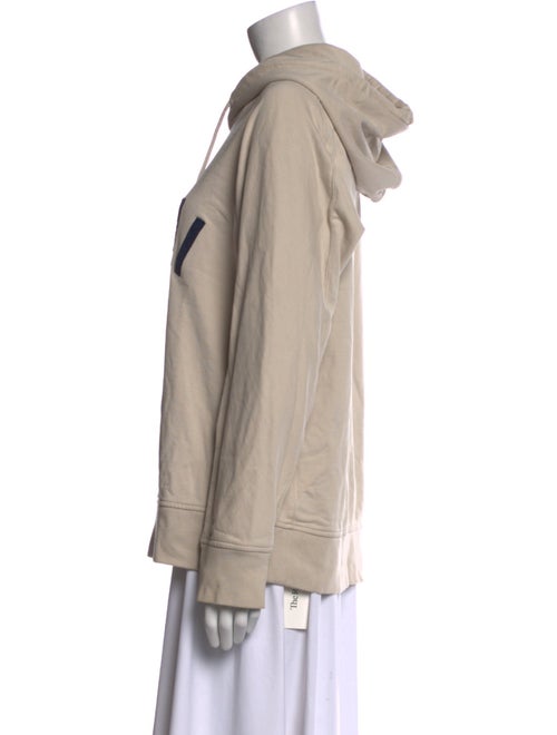 adidas x Yohji Yamamoto Graphic Print Crew Neck Sweatshirt