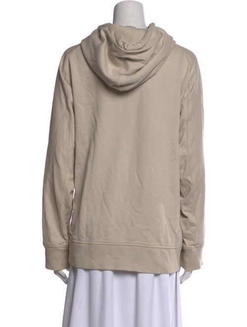 adidas x Yohji Yamamoto Graphic Print Crew Neck Sweatshirt