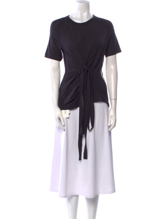 adidas x Yohji Yamamoto Crew Neck Short Sleeve T-Shirt