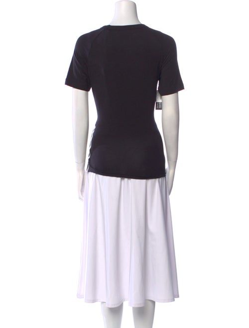 adidas x Yohji Yamamoto Crew Neck Short Sleeve T-Shirt