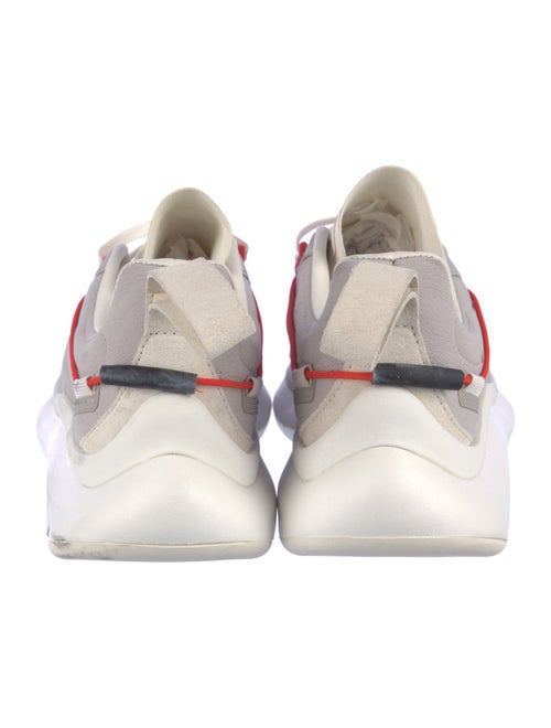 adidas x Yohji Yamamoto Leather Sneakers