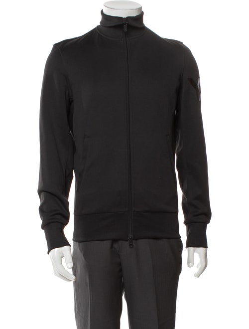 adidas x Yohji Yamamoto Windbreaker