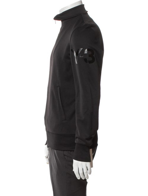 adidas x Yohji Yamamoto Windbreaker