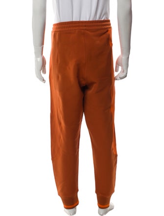 adidas x Yohji Yamamoto Colorblock Pattern Joggers