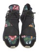 adidas x Yohji Yamamoto Printed Sneakers