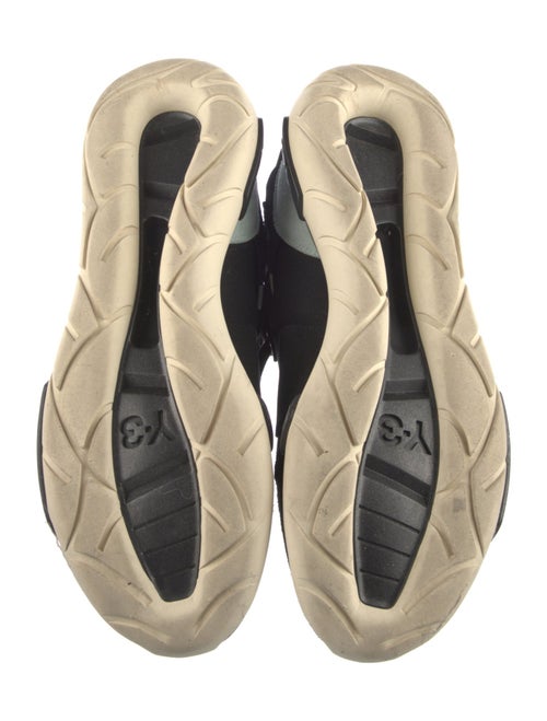 adidas x Yohji Yamamoto Printed Sneakers