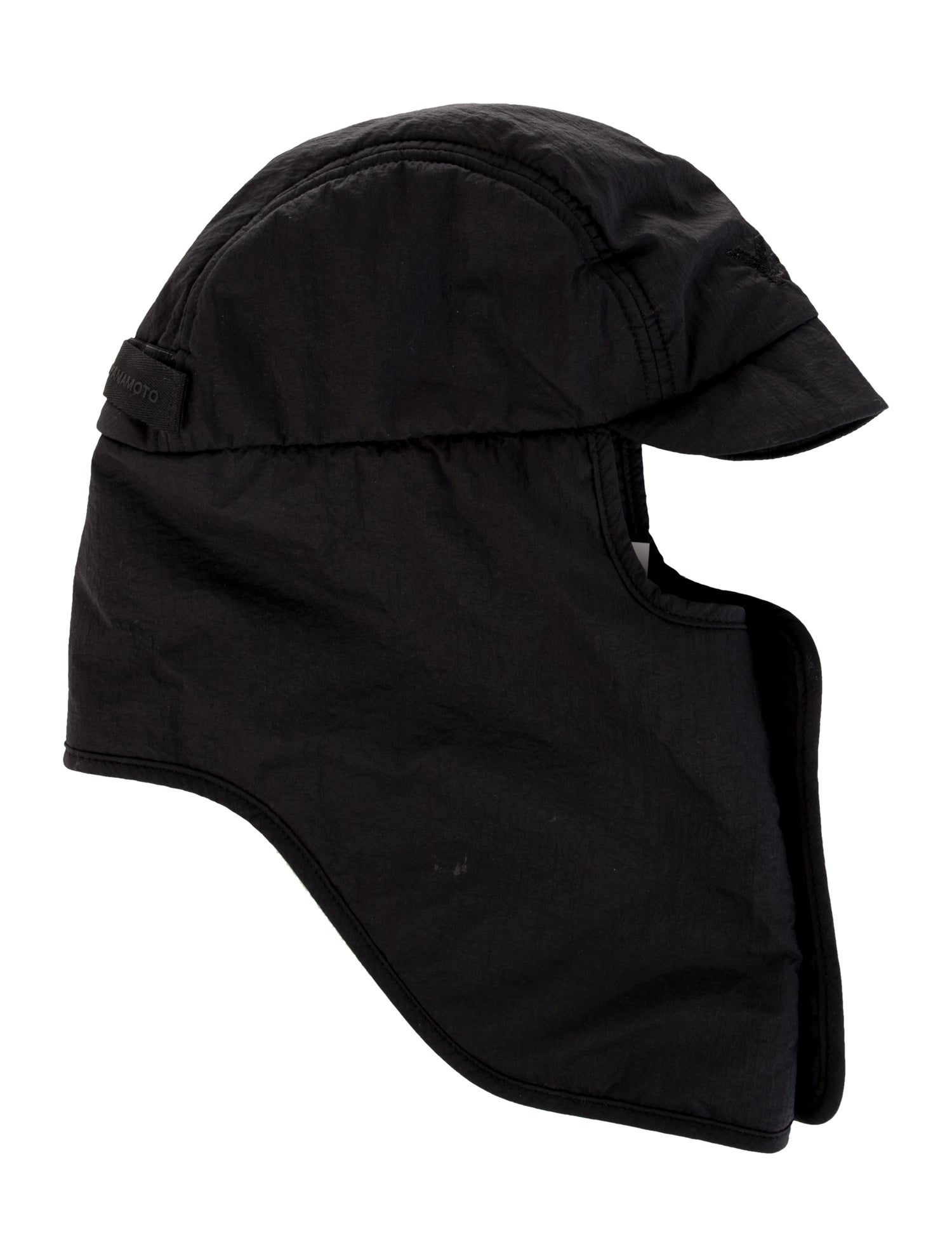 adidas x Yohji Yamamoto Nylon Hat