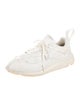 adidas x Yohji Yamamoto Leather Athletic Sneakers