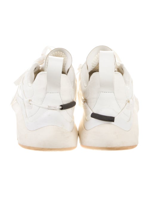 adidas x Yohji Yamamoto Leather Athletic Sneakers