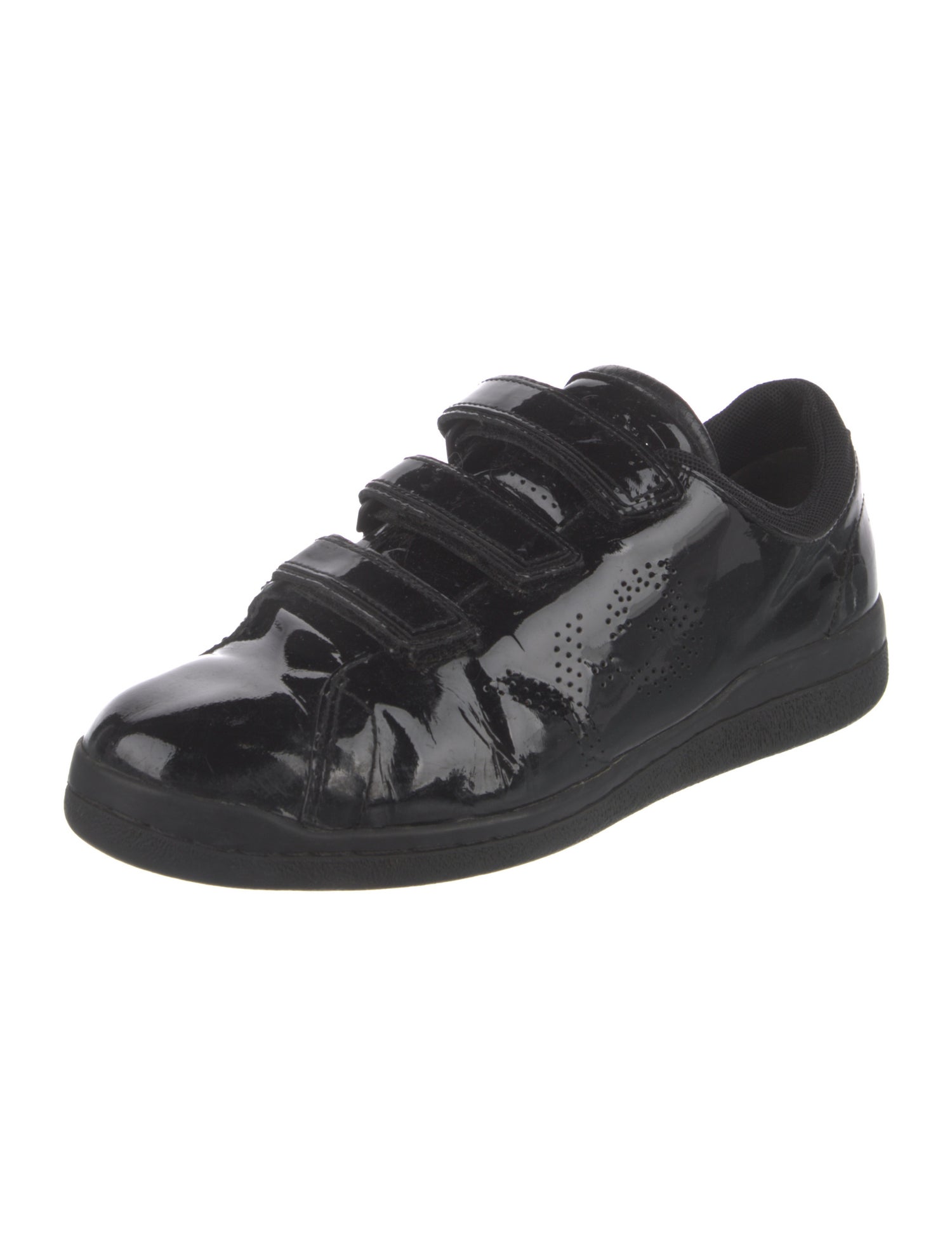 adidas x Yohji Yamamoto Patent Leather Sneakers