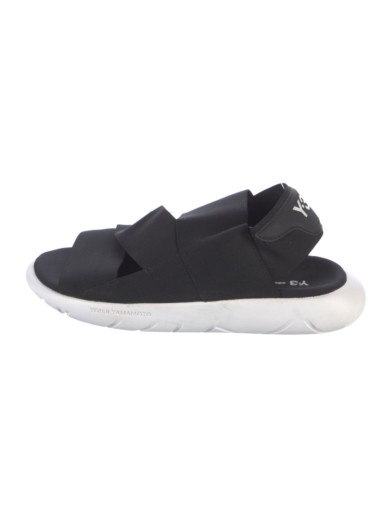 adidas x Yohji Yamamoto Sandals