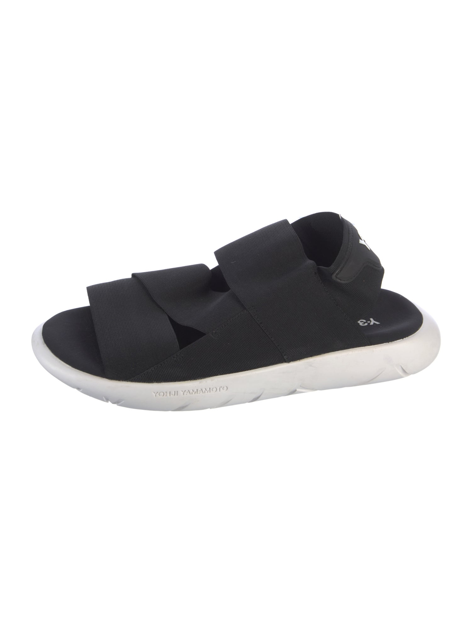 adidas x Yohji Yamamoto Sandals