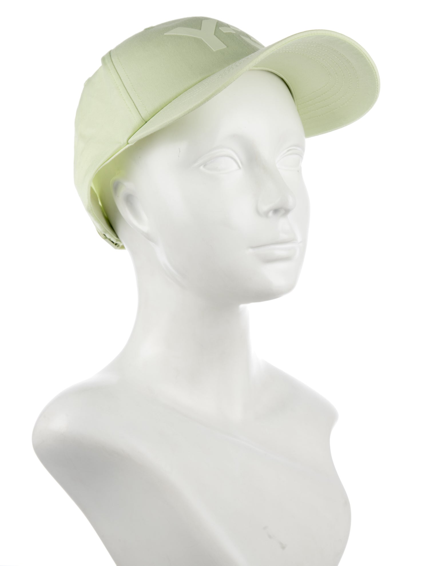 adidas x Yohji Yamamoto Baseball cap