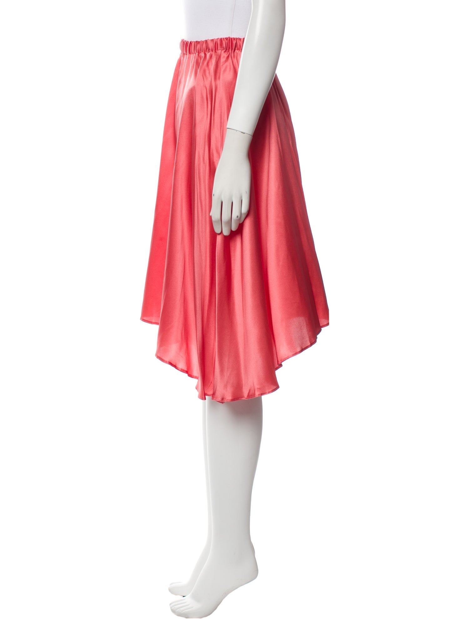 Adriana Iglesias Knee-Length Skirt w/ Tags