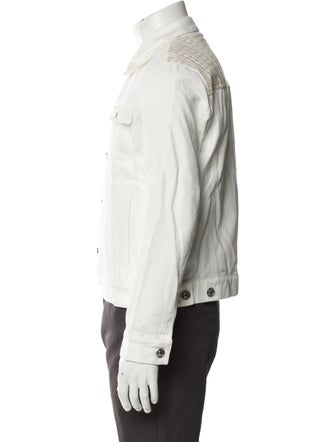 Adish Trucker Jacket