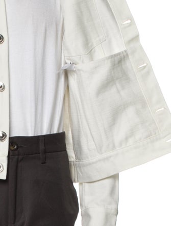 Adish Trucker Jacket