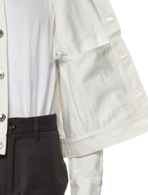 Adish Trucker Jacket