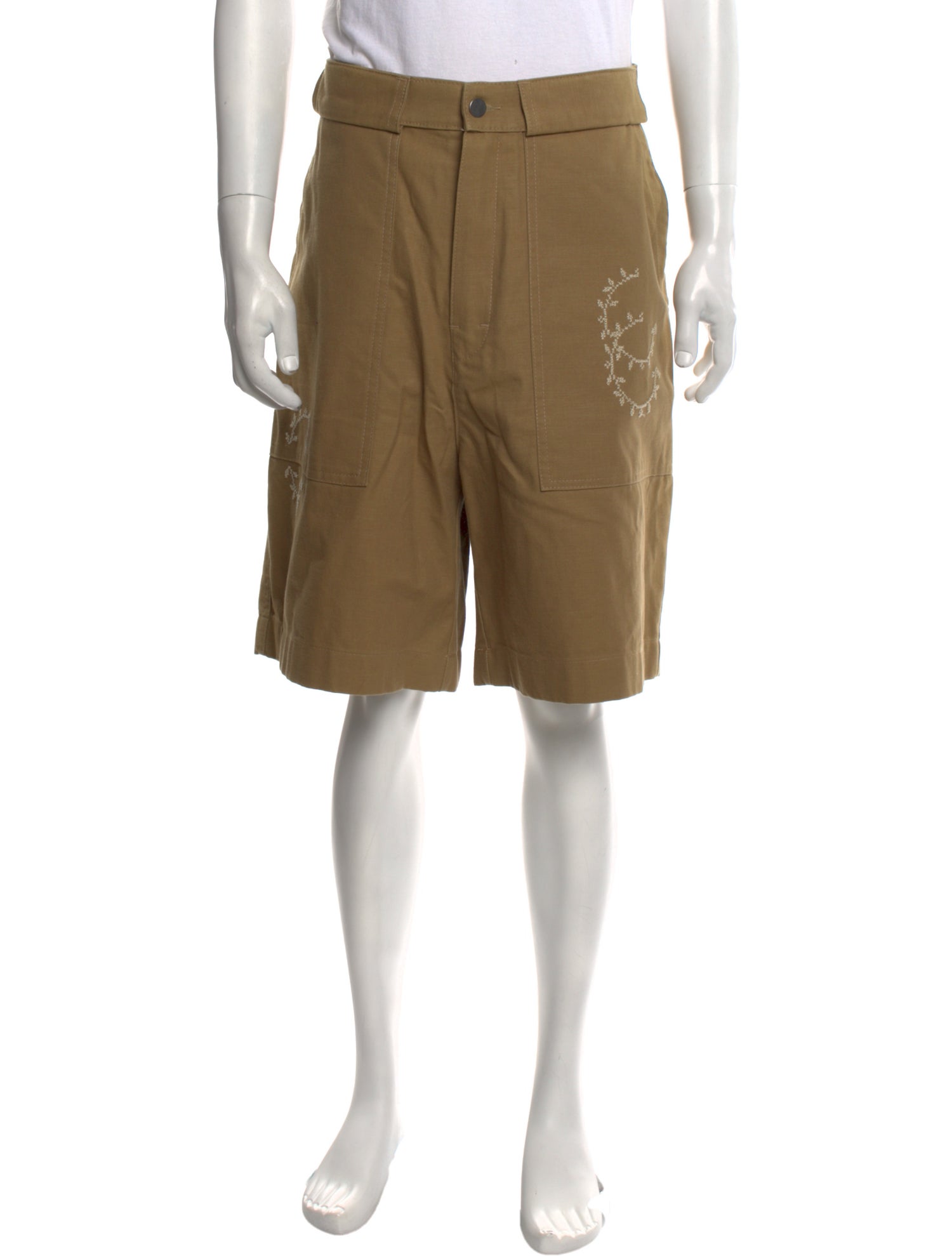 Adish Cargo Shorts w/ Tags