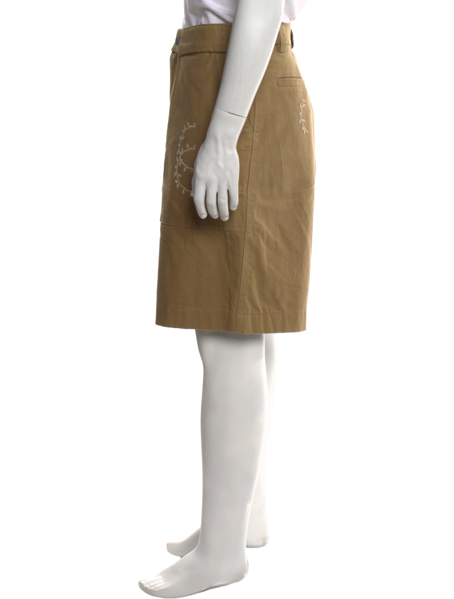 Adish Cargo Shorts w/ Tags