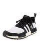 adidas x White Mountaineering Colorblock Pattern Athletic Sneakers