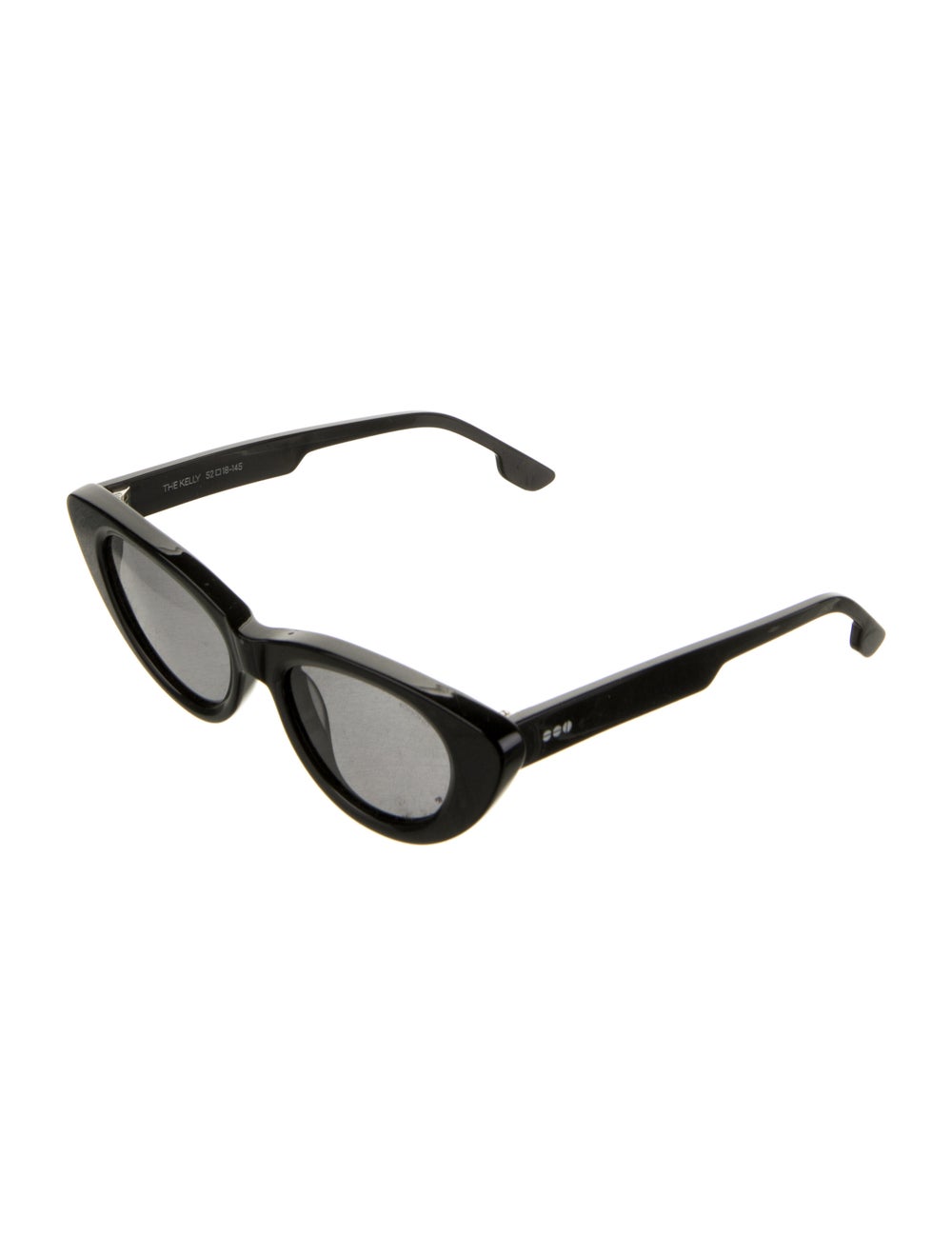 Komono The Kelly CatEye Sunglasses Gem