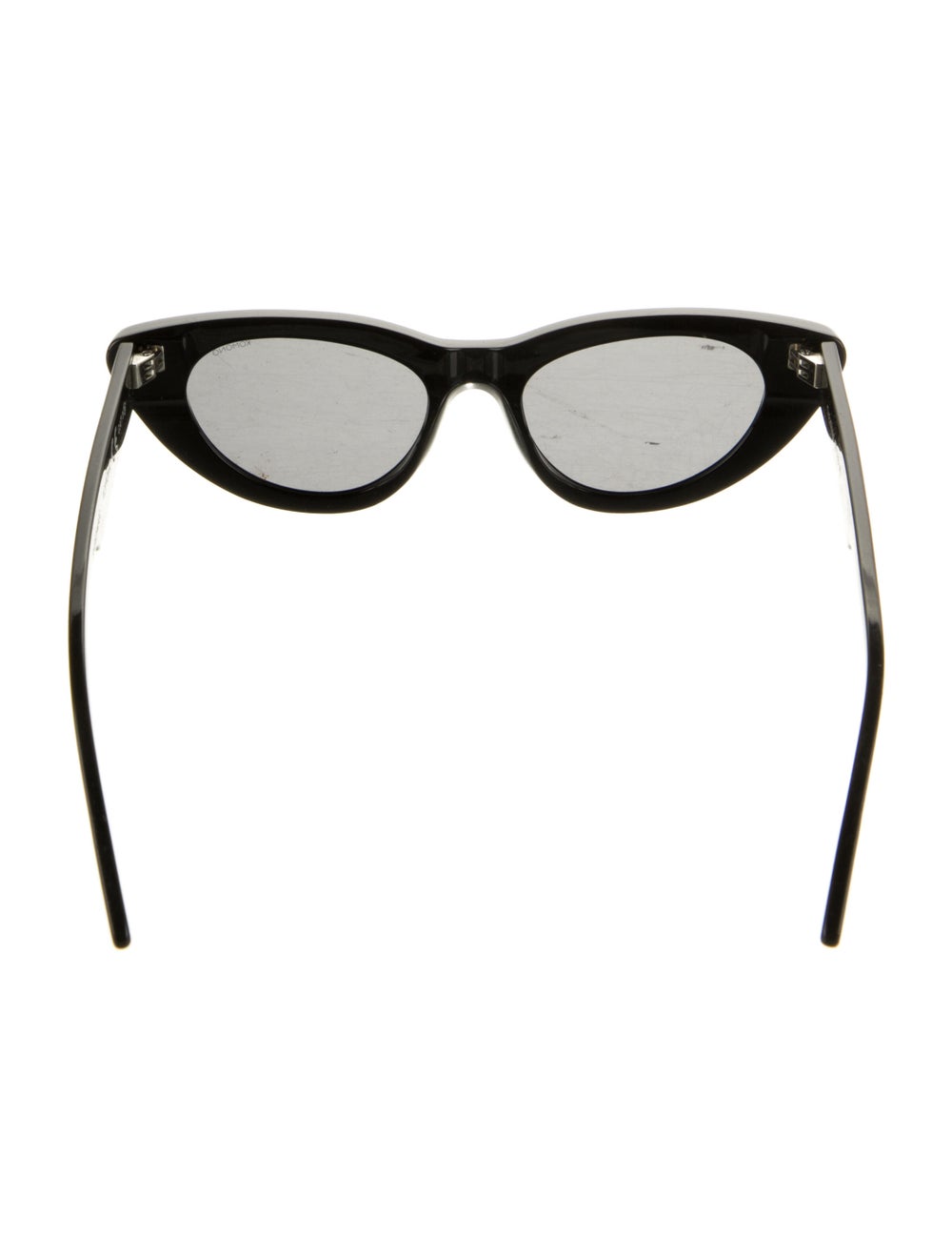 Komono The Kelly CatEye Sunglasses Gem