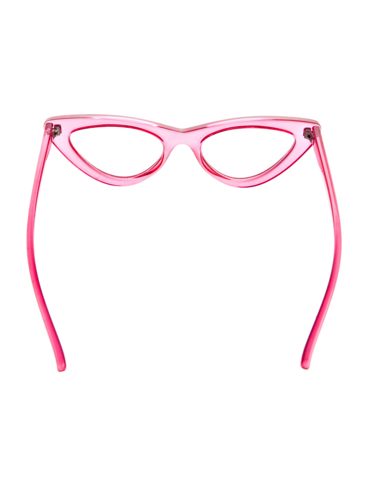 Adam Selman x Le Specs The Last Lolita Cat-Eye Sunglasses