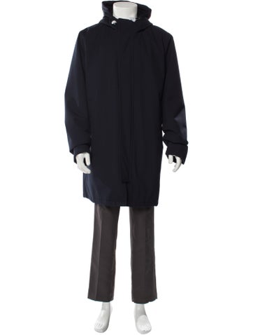 Adhoc Outerwear Parka 3XL