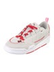 adidas Original x Hello Kitty Canvas Sneakers