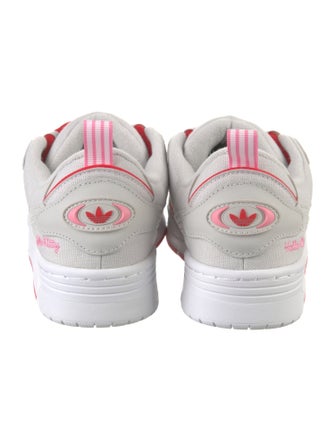 adidas Original x Hello Kitty Canvas Sneakers