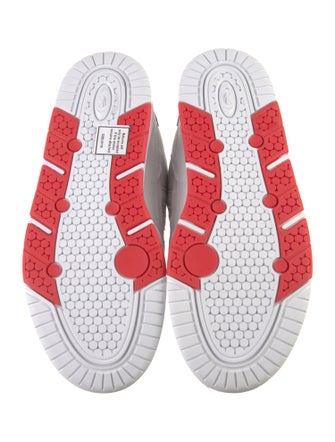 adidas Original x Hello Kitty Canvas Sneakers