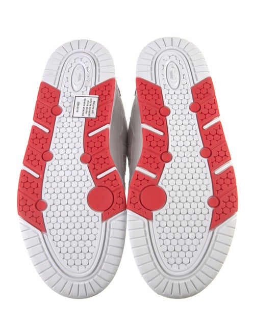 adidas Original x Hello Kitty Canvas Sneakers