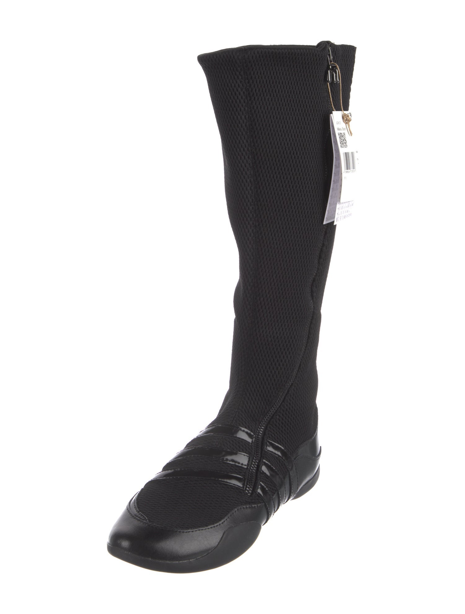 Adidas x Miaou Leather Boots