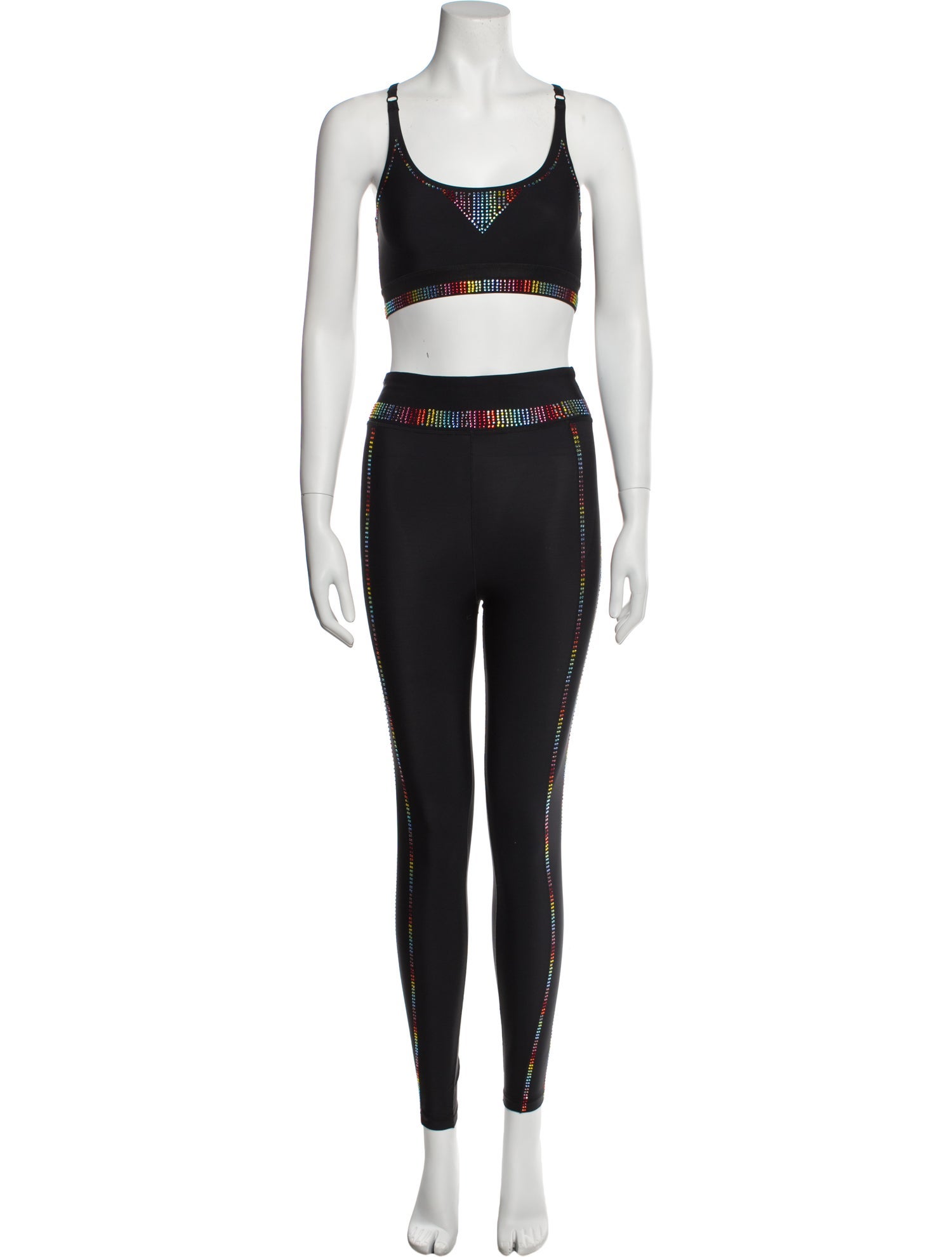 Adam Selman Pant Set