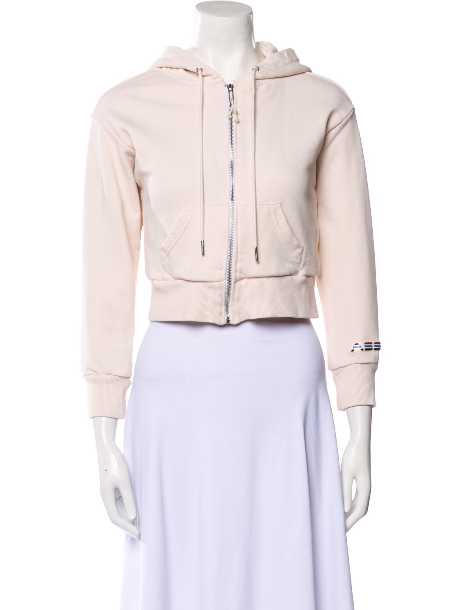 Adam Selman Biker Jacket