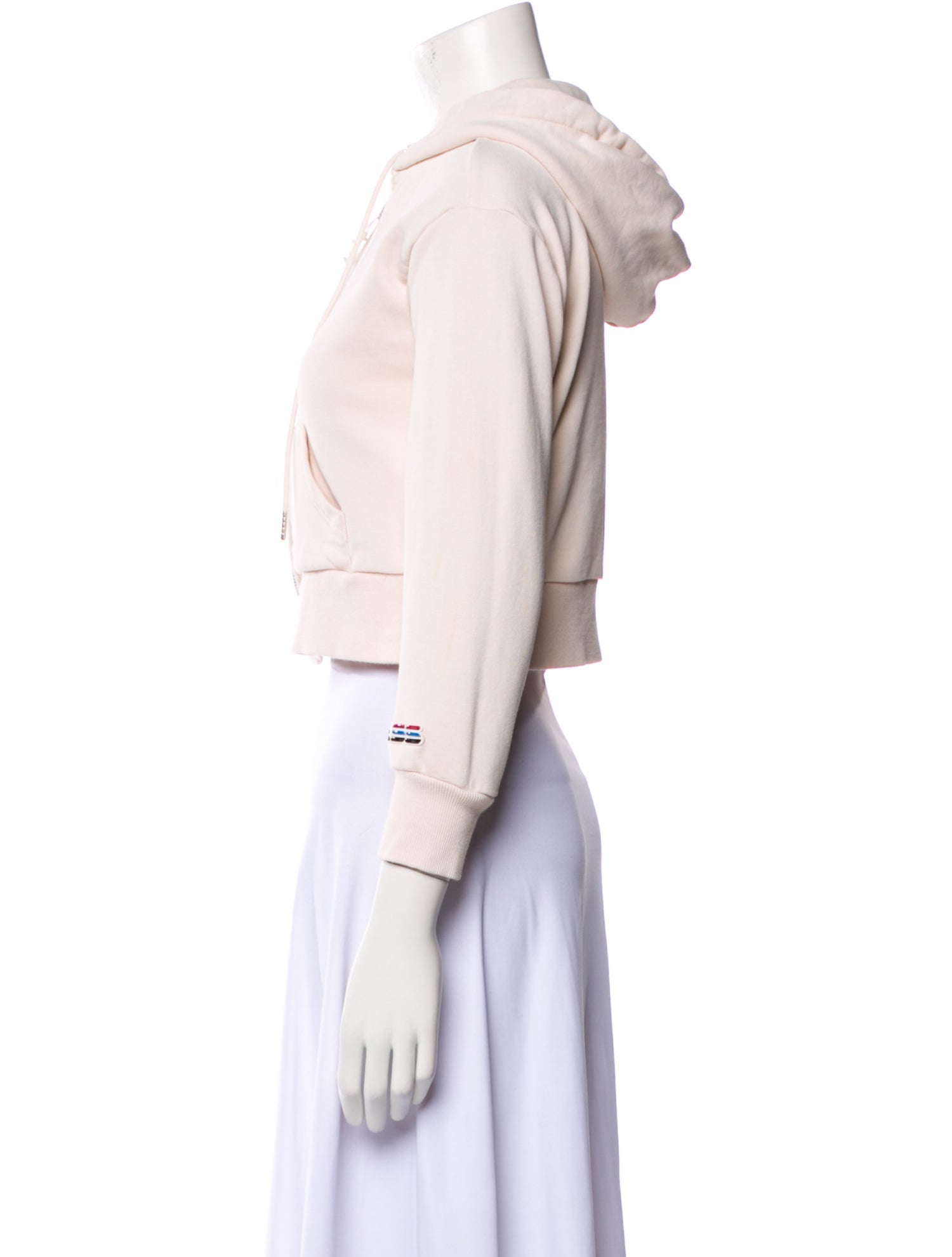 Adam Selman Biker Jacket