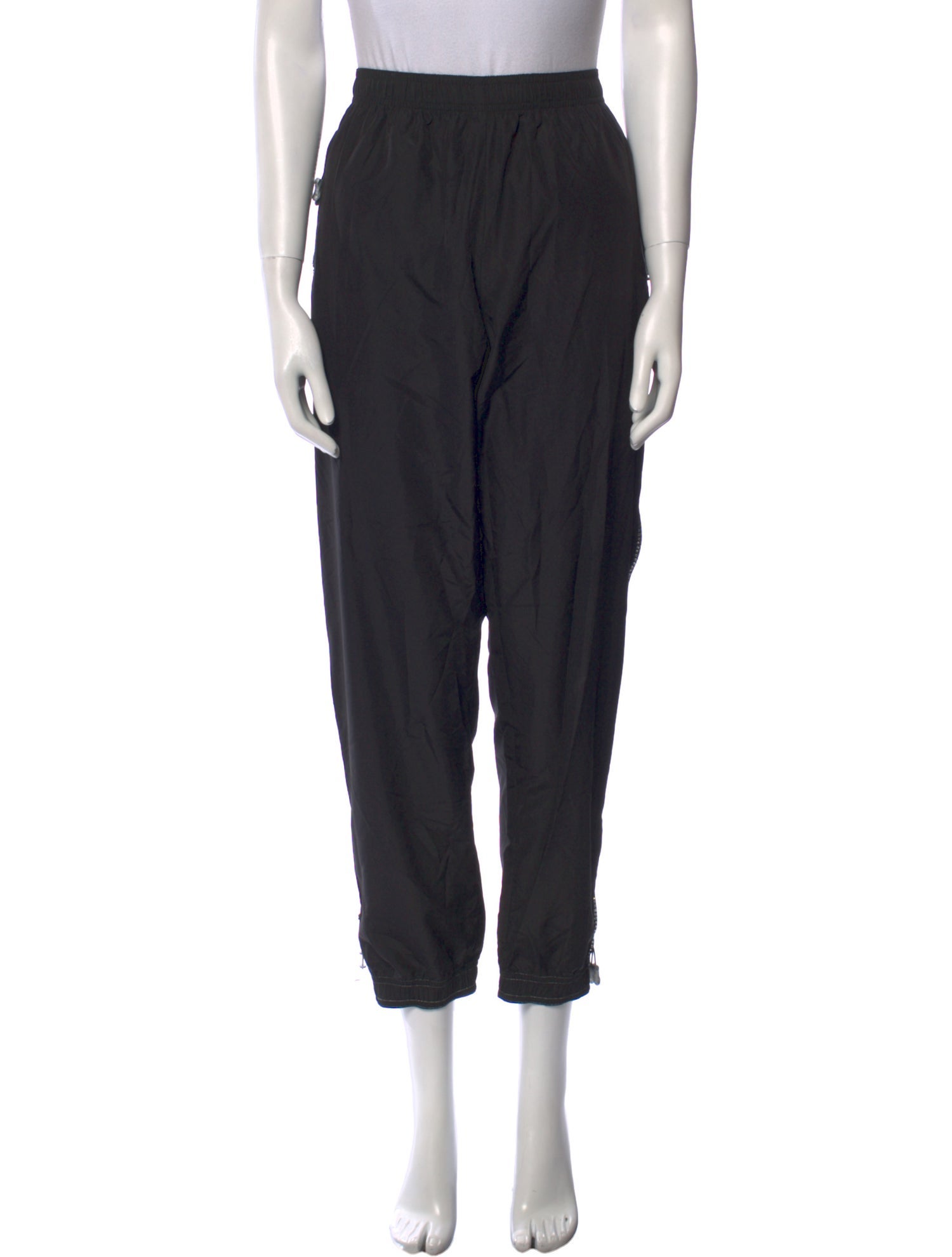 Adam Selman Skinny Leg Pants