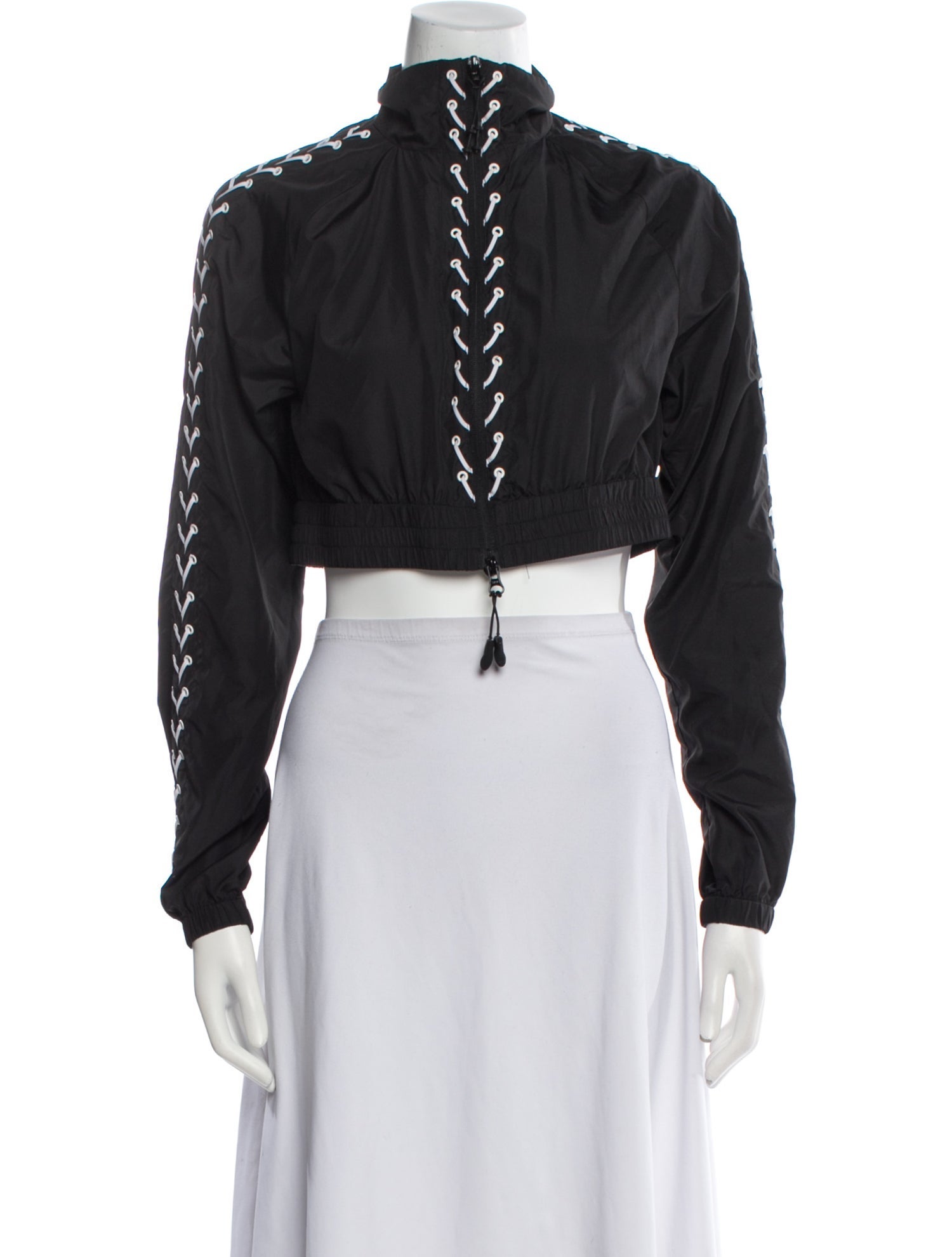 Adam Selman Bomber Jacket