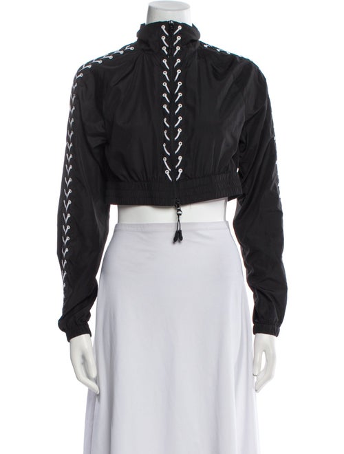 Adam Selman Bomber Jacket