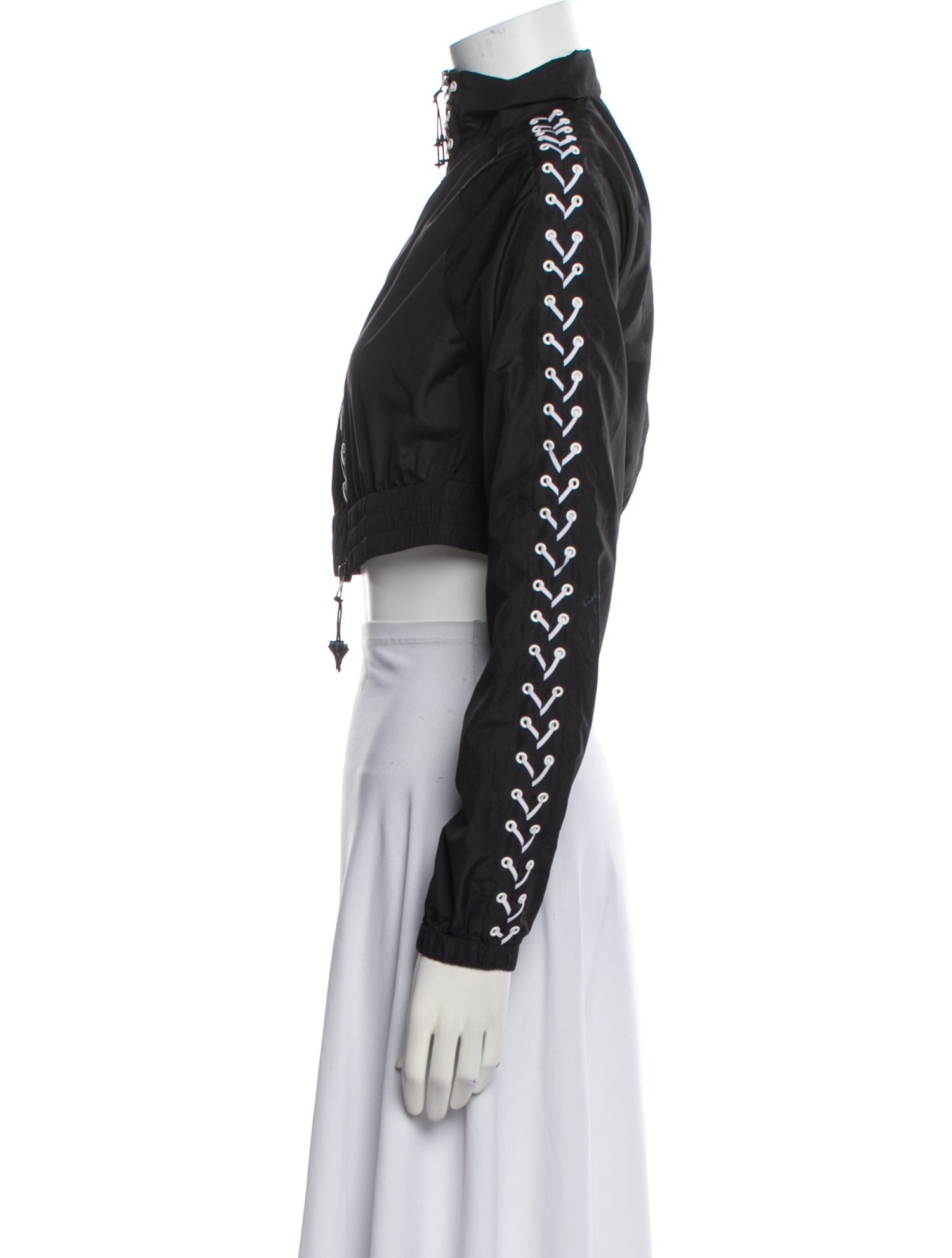 Adam Selman Bomber Jacket