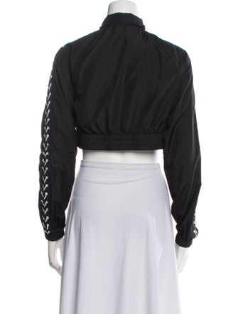 Adam Selman Bomber Jacket